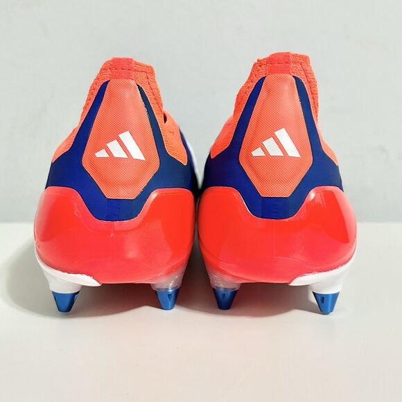 Adidas Predator Elite LL SG “Advancement Pack” Men’s Size 12 Soccer Cleats - Picture 5 of 8